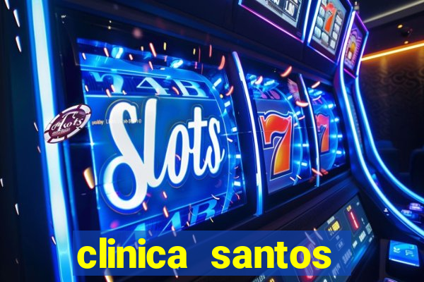 clinica santos dumont uberaba